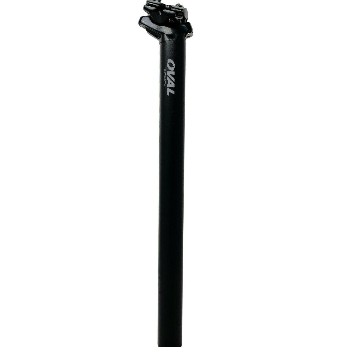 sattelstütze concept Oval Concepts Alloy Seat Post - 30.9mm - 400mm