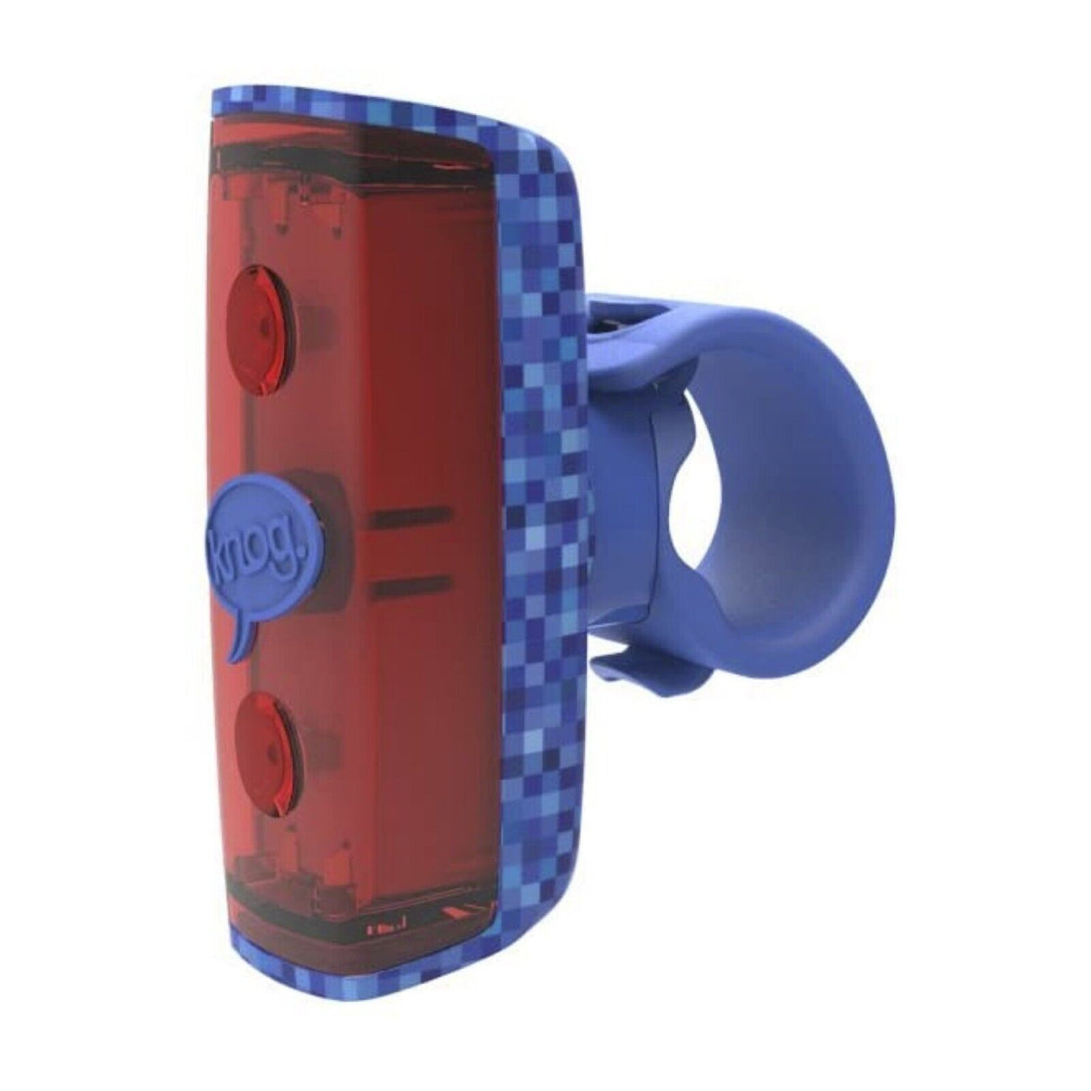Knog Pop R Rear Light - Sportandleisure.com