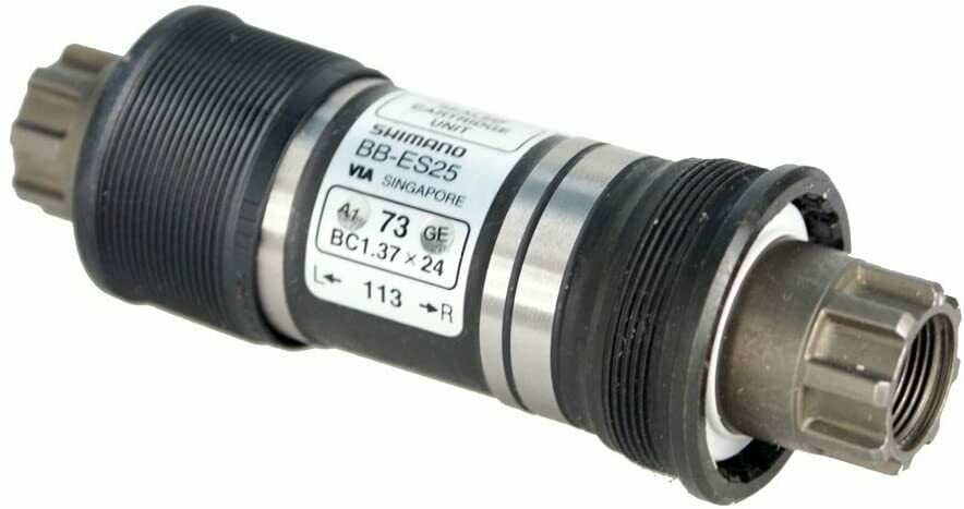 Shimano BB-ES25 Octalink Sealed Cartridge Bottom Bracket - English Thread - Sportandleisure.com (6968136138906)