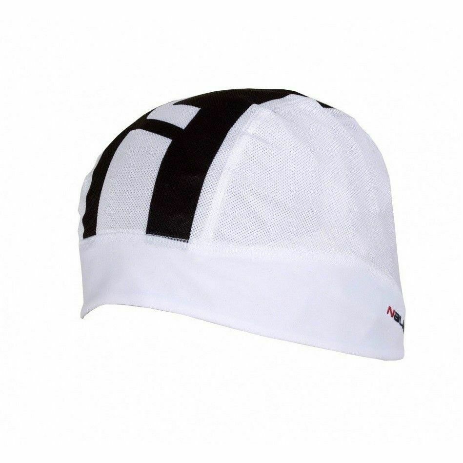 Nalini Pure Cycling Under Helmet Liner - Sportandleisure.com (6968031379610)