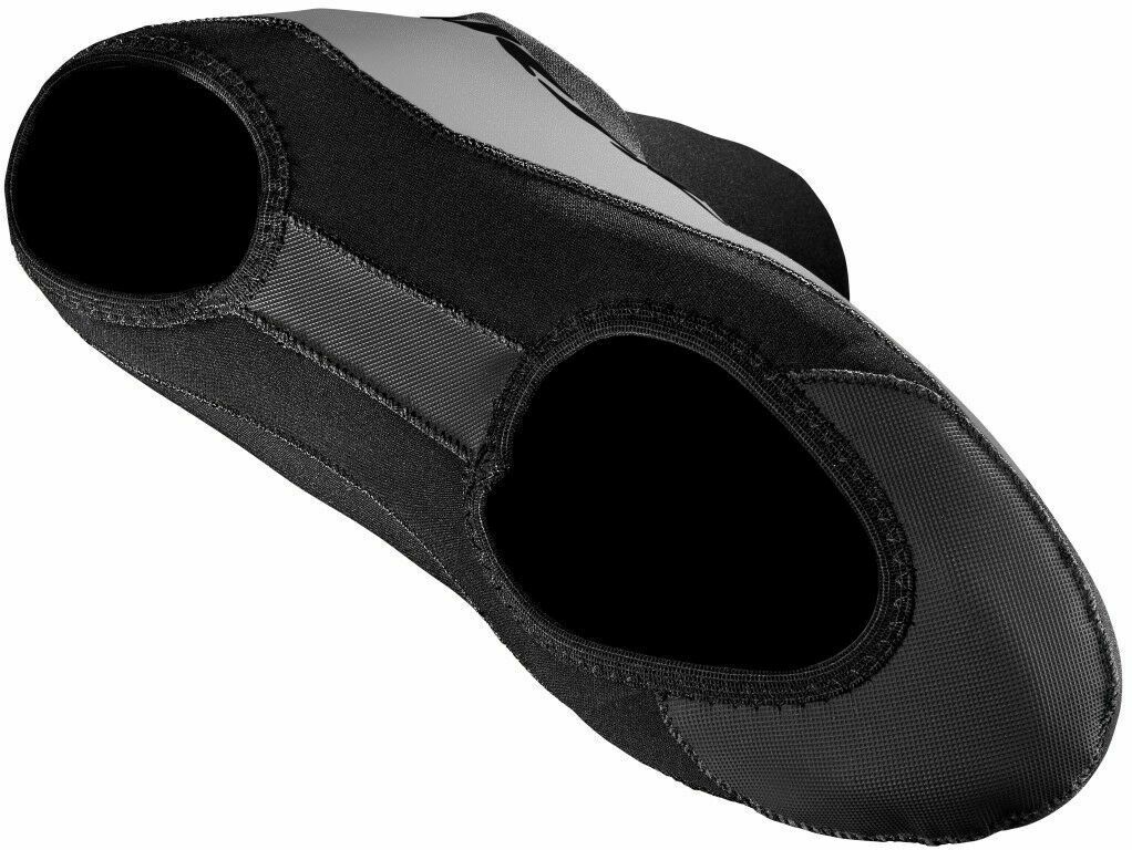 Mavic Aksium H20 Reflective Cycling Overshoes Shoe Covers UK 3.5-5 RRP: £28 - Sportandleisure.com (6968083677338)