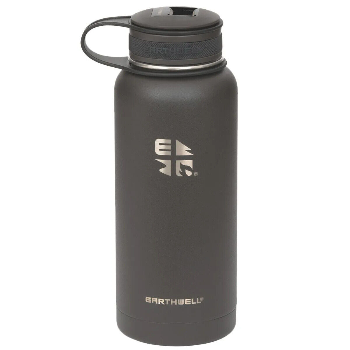 Earthwell Kewler Opener Vacuum Bottle - 950ml - Select Colour - Sportandleisure.com