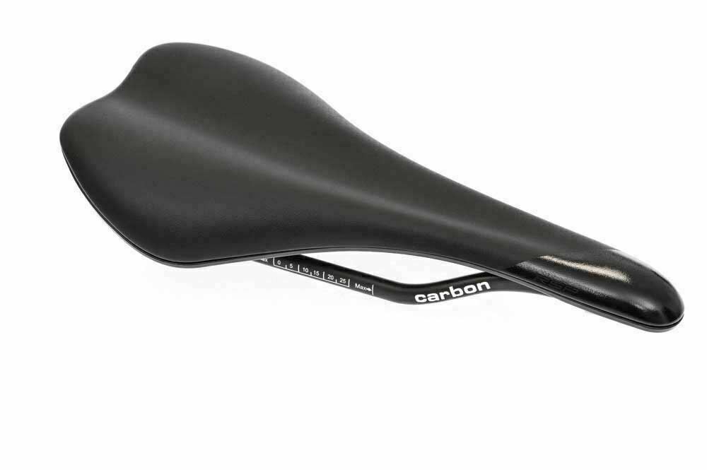 RSP Criterium Carbon Race Saddle - Black - Sportandleisure.com (7126651469978)