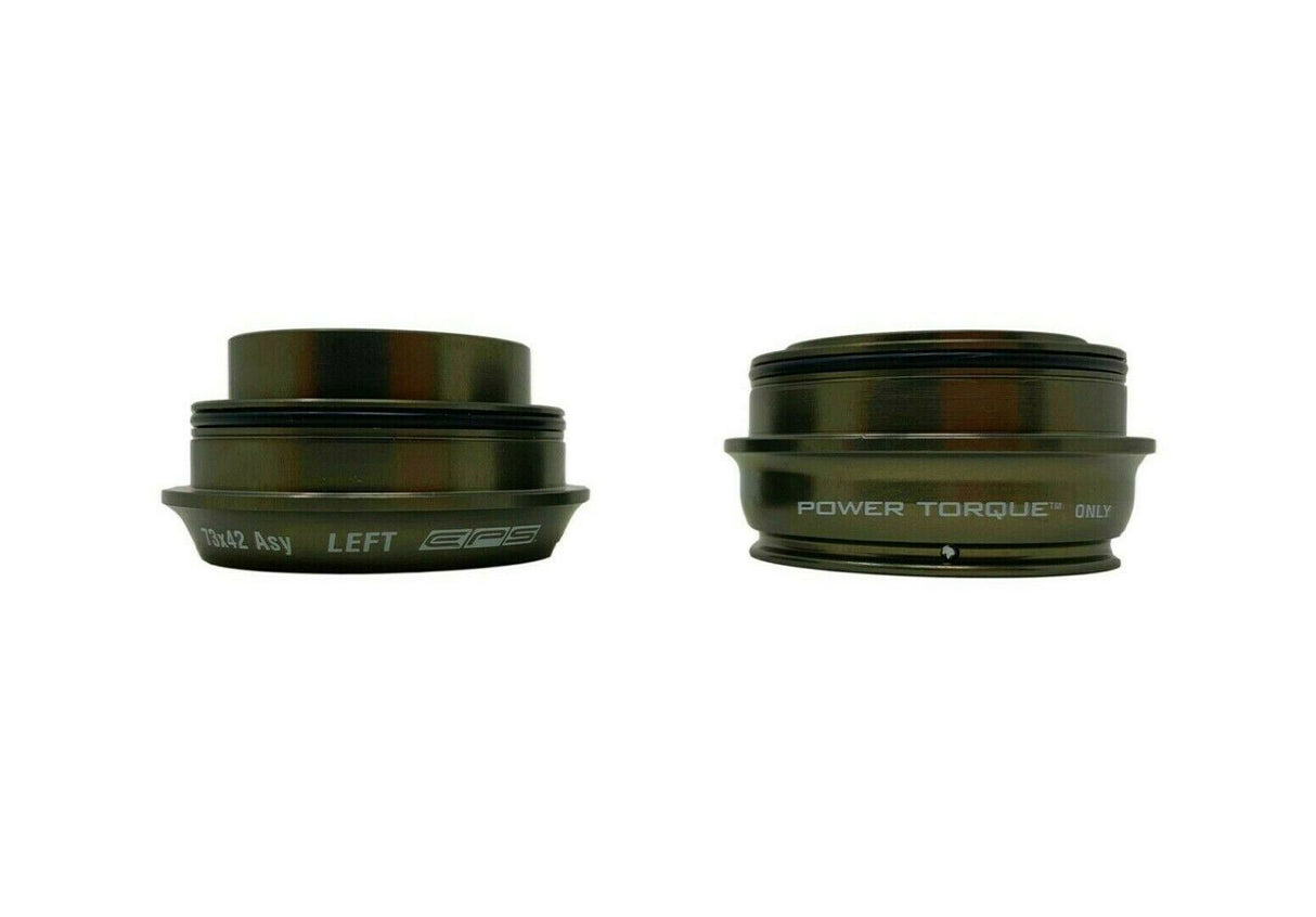 Campagnolo Integrated Bottom Bracket Cups Power Torque - 73 x 42 - IC15-PT7342 - Sportandleisure.com (6968123981978)