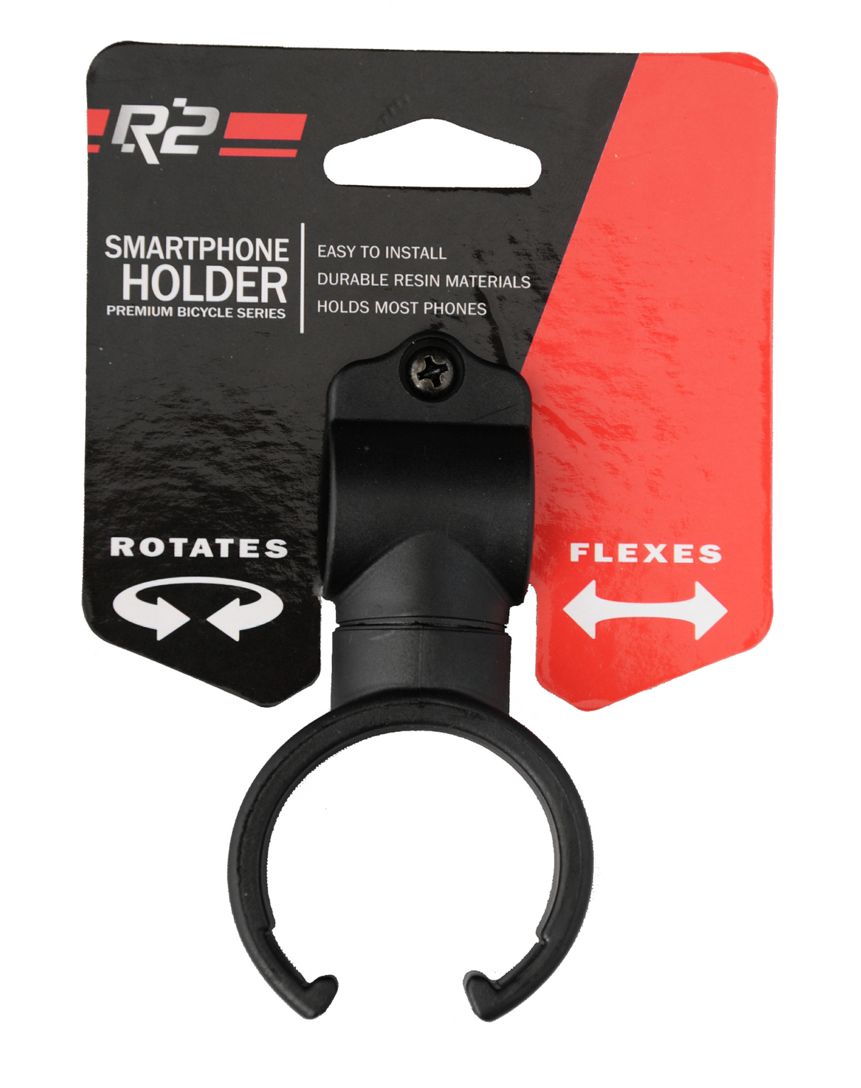 360° Bicycle / Bike Quick Release Phone Holder - For iPhone / Samsung / Huwaei - Sportandleisure.com (6968169791642)