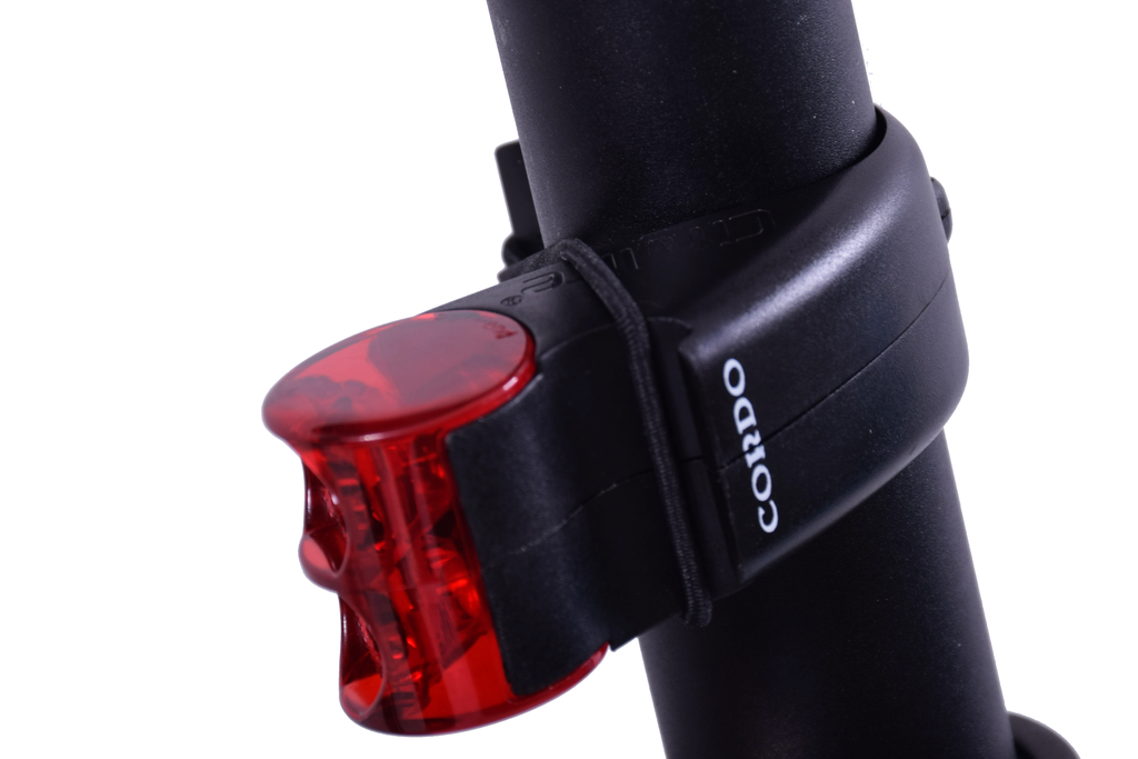 Citylite Compact Clip On Automatic Light Set - Auto On / Off - Sportandleisure.com (6968069193882)