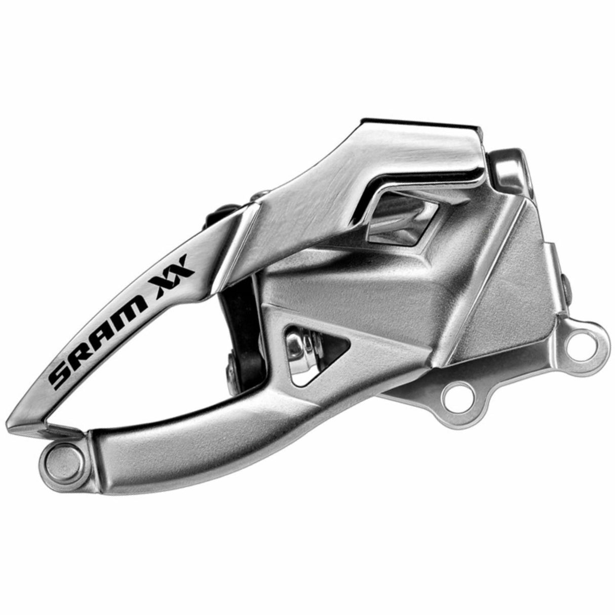 SRAM XX 10 Speed (2x10) Front Derailleur - Direct Mount - 42T - Bottom Pull - Sportandleisure.com (6967883301018)