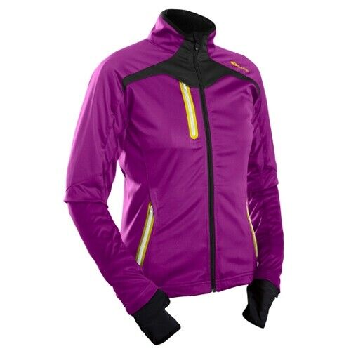Sugoi Women’s Firewall 220 Thermal Jacket For Cycling / Running - Sportandleisure.com (6968047927450)
