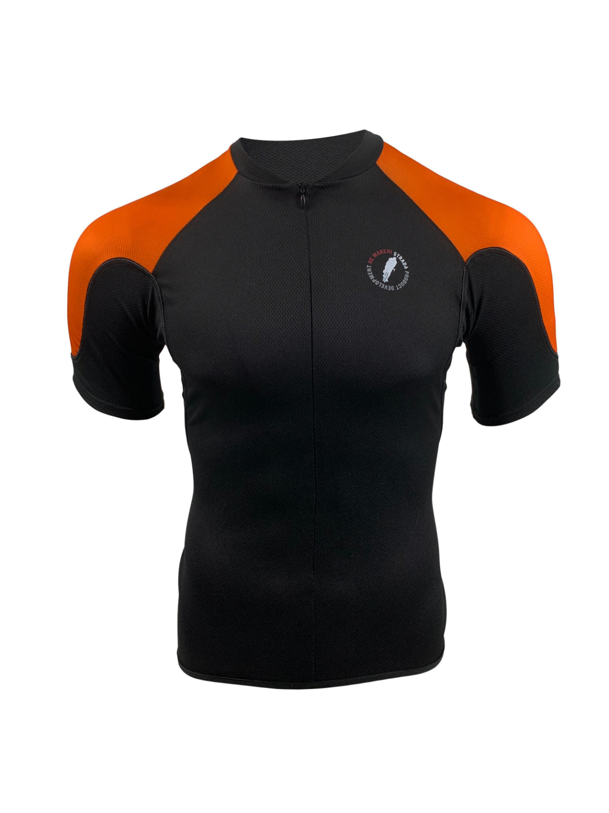 De Marchi Contour Light Ceramic Edition Jersey - Royal Blue or Strada Orange - Sportandleisure.com (6968106025114)