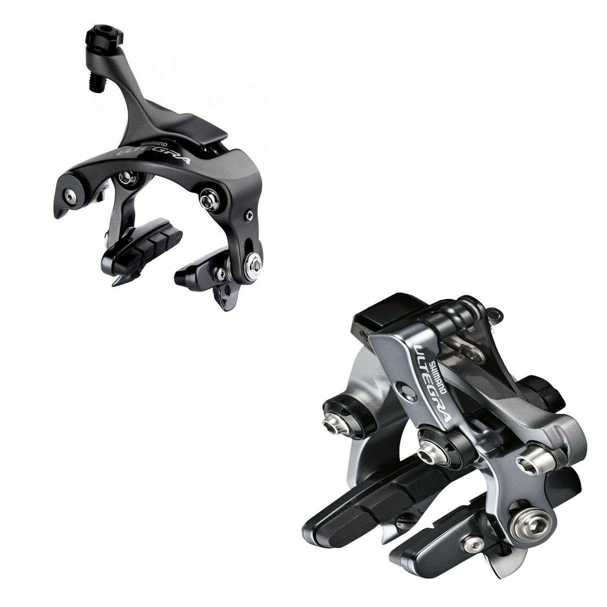 Shimano Ultegra 6810 Direct Mount Brake Caliper - Front Or Rear Chainstay Mount - Sportandleisure.com (6967876812954)