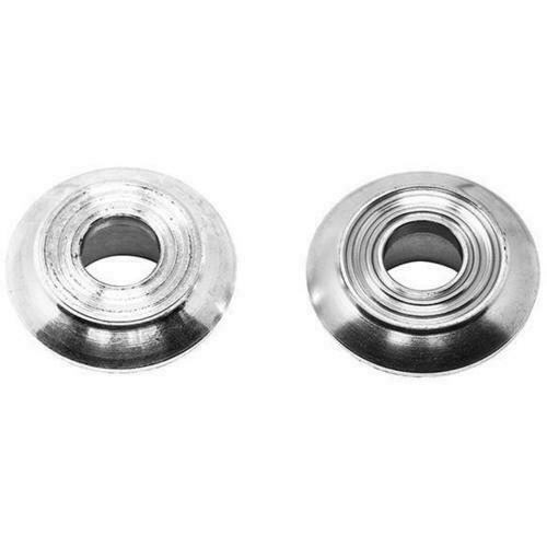 Industry Nine Torch Road 9mm Front Endcaps - TKRA02 - Sportandleisure.com (7501622378753)