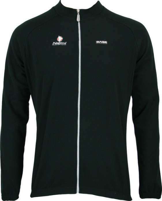 Nalini Ematite Long Sleeve Jersey For Road Cycling - Italian Made - RRP £55 - Sportandleisure.com (6968109891738)