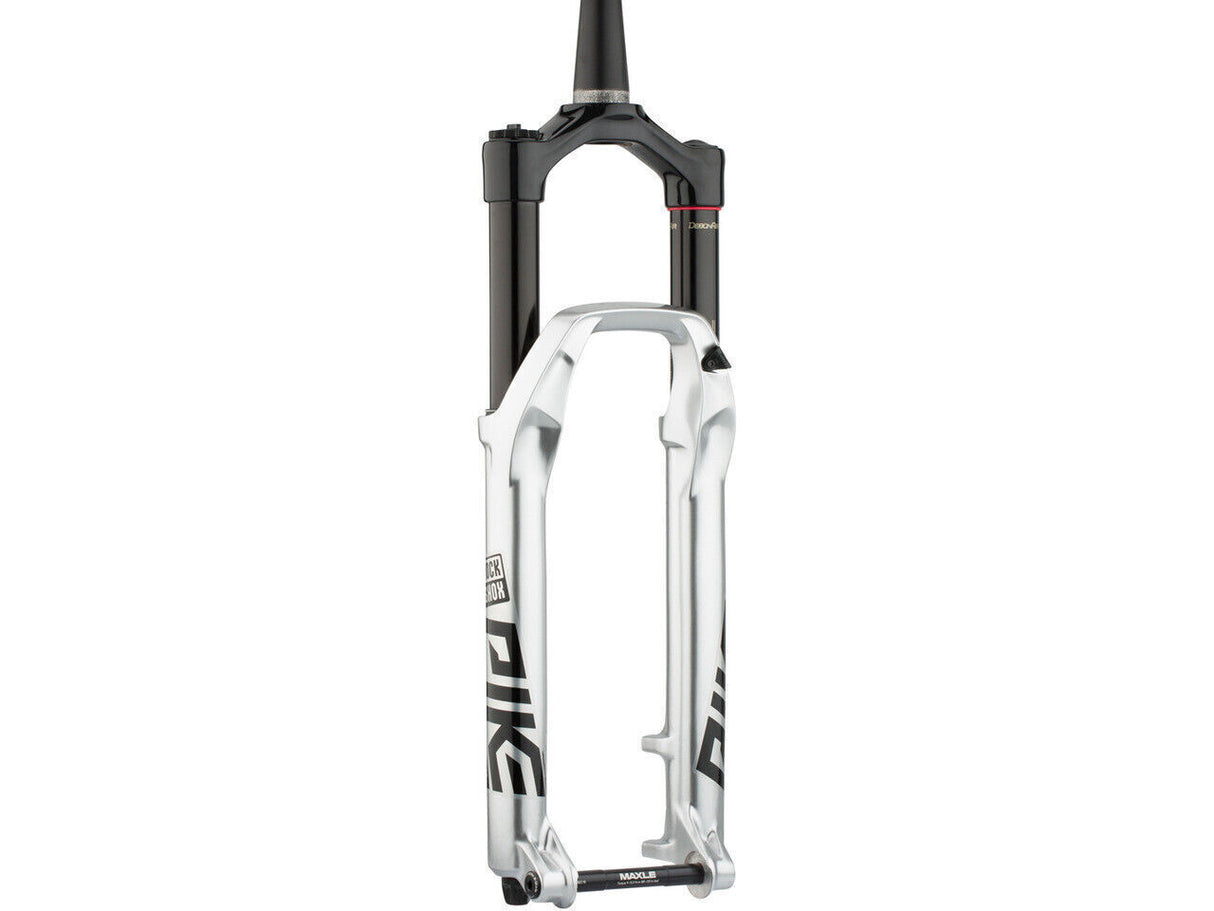 RockShox Pike Ultimate Charger 2.1 RC2 Debonair 27.5" Suspension Forks - Sportandleisure.com