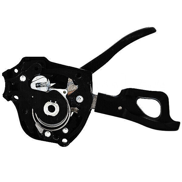 Shimano Deore XT SL-T8000 Shifting Lever Unit - Left - Y06T98010 - Sportandleisure.com