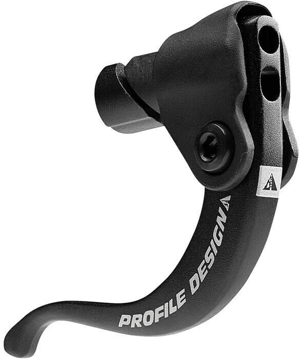 Profile Design 3 One Aluminium Brake Lever PR3035 - Pair - Sportandleisure.com (6968025907354)