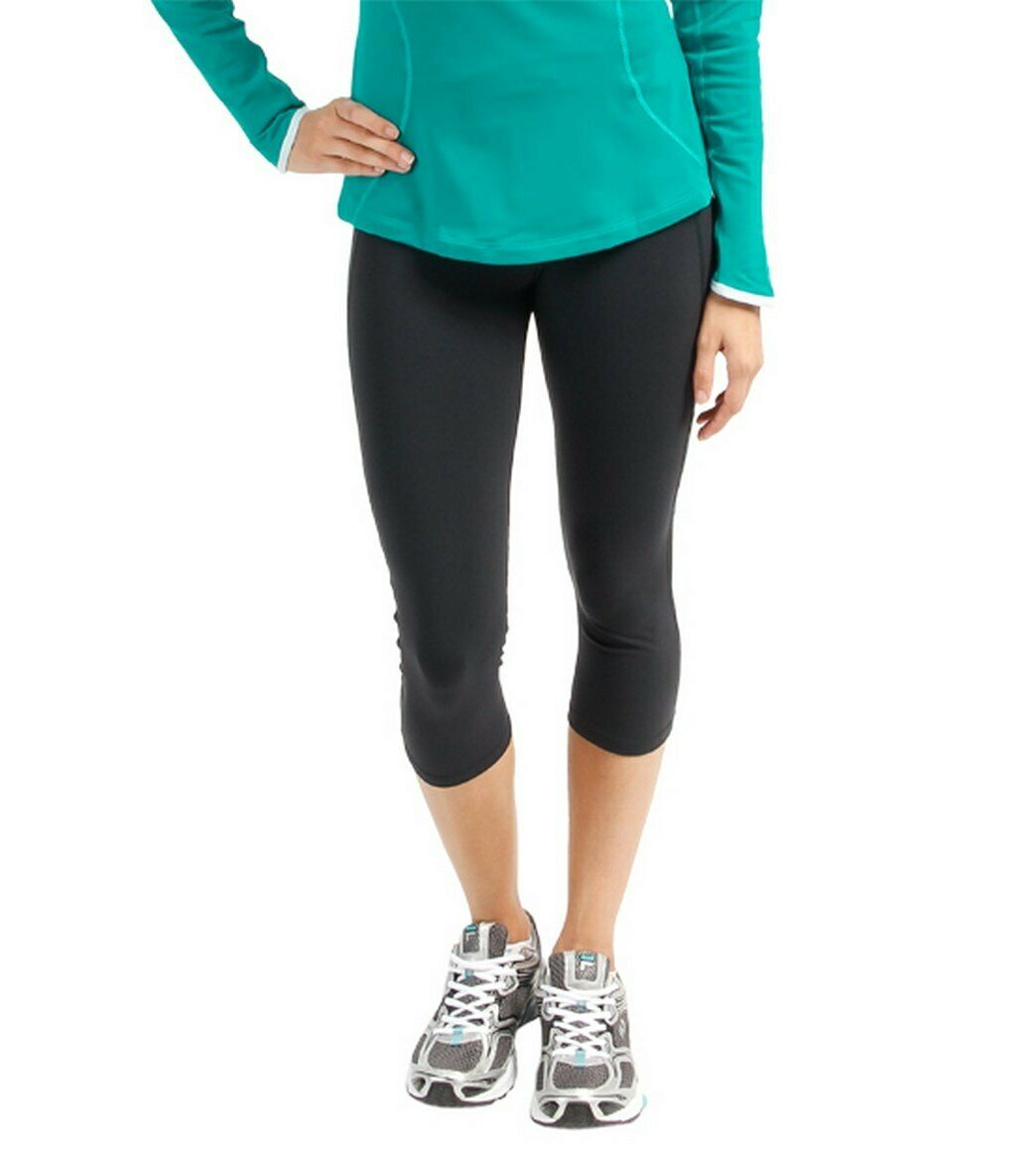 Sugoi Women's Jackie Knicker - 3/4 Length Running Tights - XS - Sportandleisure.com (6968111399066)