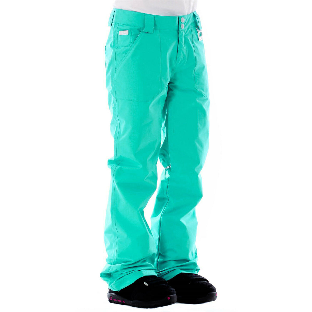 Oakley Womens Karing Snow Pants / Snow Trousers / Salopettes - Sportandleisure.com (6968100094106)