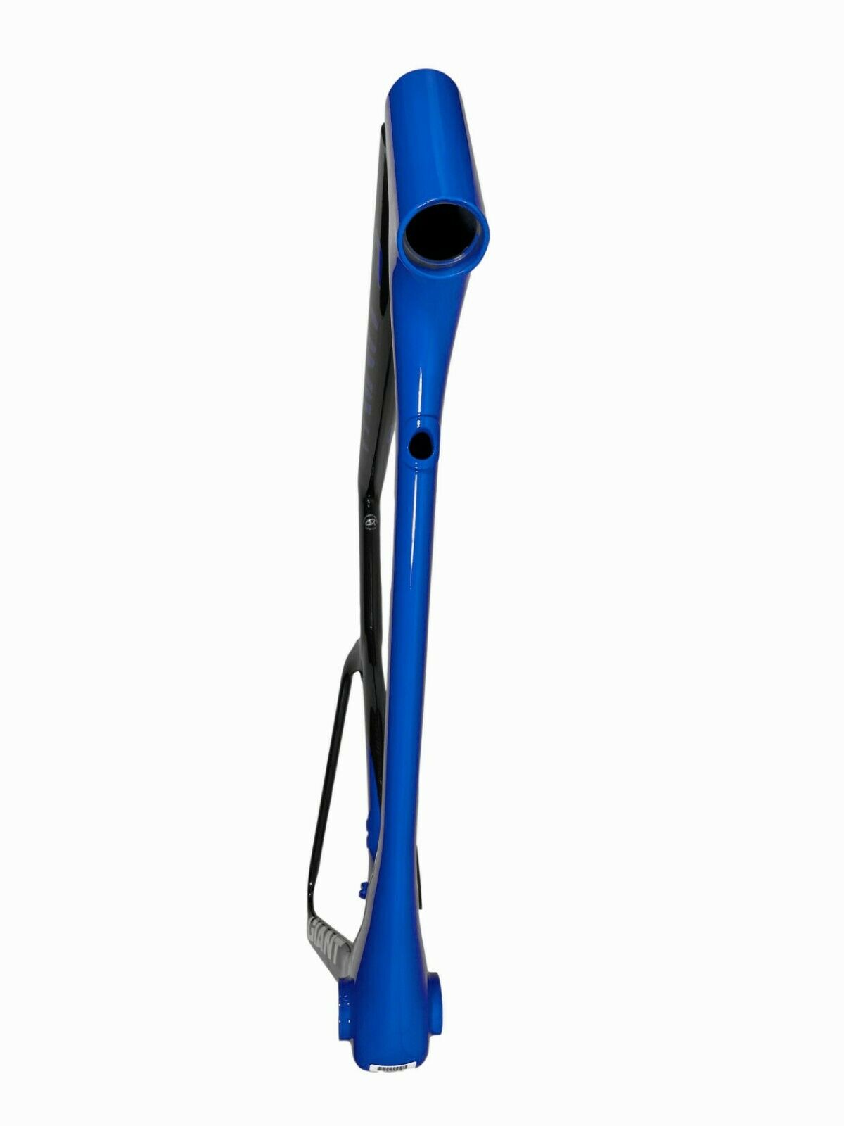 Giant Trinity Advanced SL Frame - Large - Blue & White - Sportandleisure.com (6968157667482)