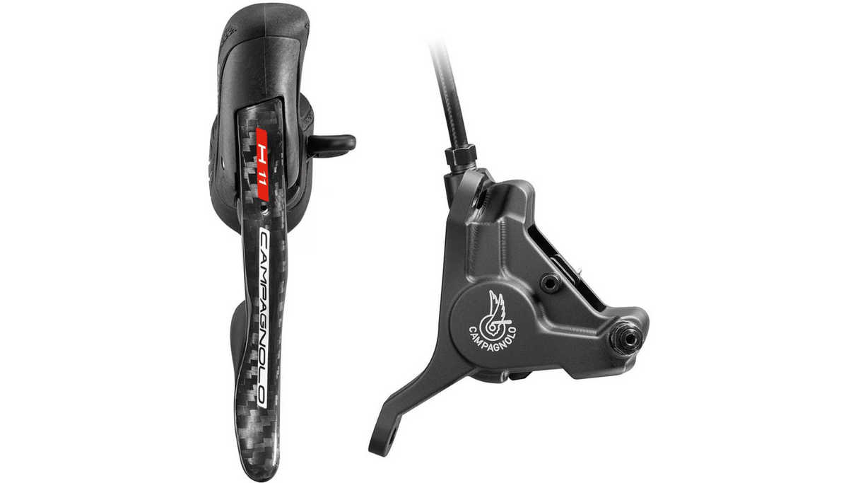 Campagnolo H11 11 Speed Right Shifter & Caliper - Sportandleisure.com (6968078532762)