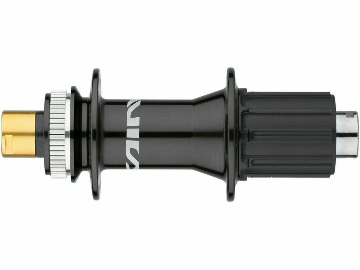 Shimano Saint FH-M828 Freehub - 32 Hole - 12 mm Thru-Axle - 142 mm O.L.D. - Sportandleisure.com (6967874289818)