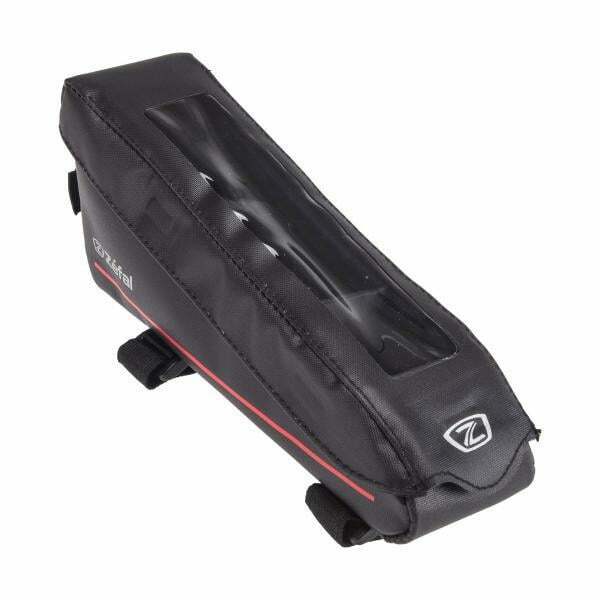 Zéfal Z Race M Frame Bag - 0.5L - Magnetic Opening (7607310713089)