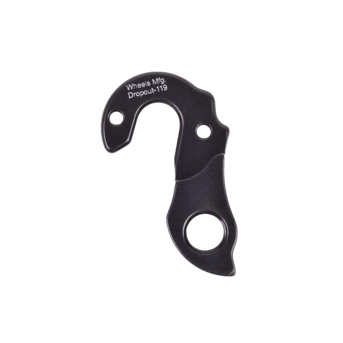 Wheels Manufacturing DeRosa Replacement Derailleur Hanger / Drop Out - 119 - Sportandleisure.com