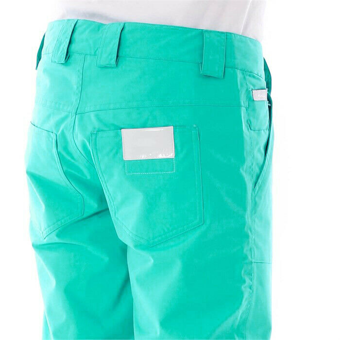Oakley Womens Karing Snow Pants / Snow Trousers / Salopettes - Sportandleisure.com (6968100094106)