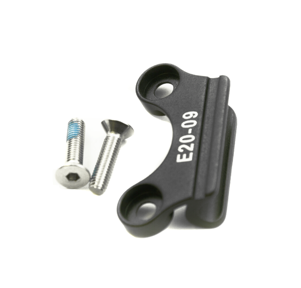 Canyon Speedmax AL R10/R11 Front Derailleur Hanger - 40mm - E20-09 / A1005960 - Sportandleisure.com (6968107827354)