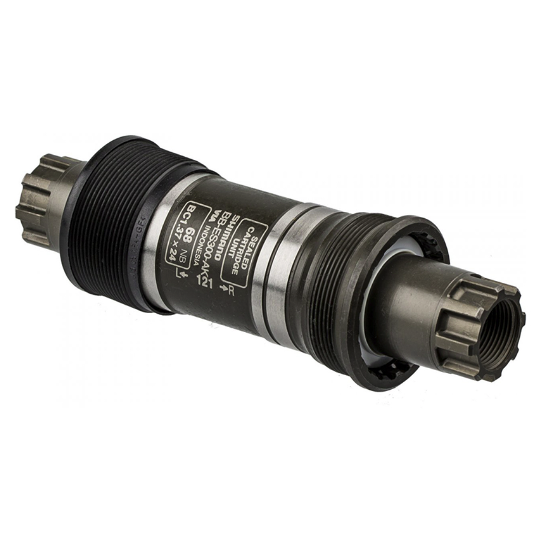 Shimano BB-ES300 Octalink Bottom Bracket - 68 x 121mm - Sportandleisure.com