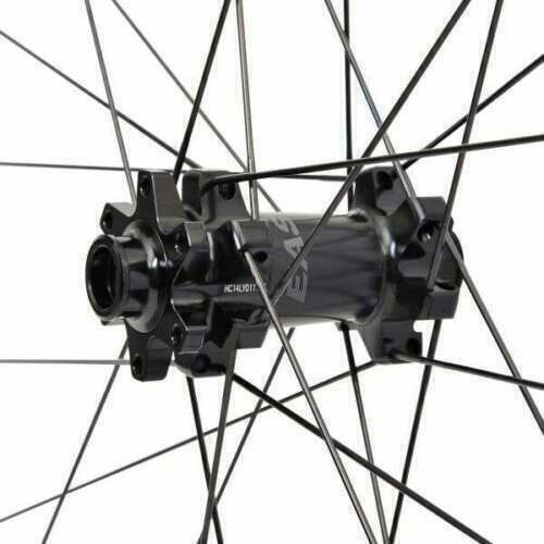 Easton Vice XLT 650B Gravel Wheelset Package - 10 Speed - Thru Axle - 10 Speed - Sportandleisure.com (6968094949530)