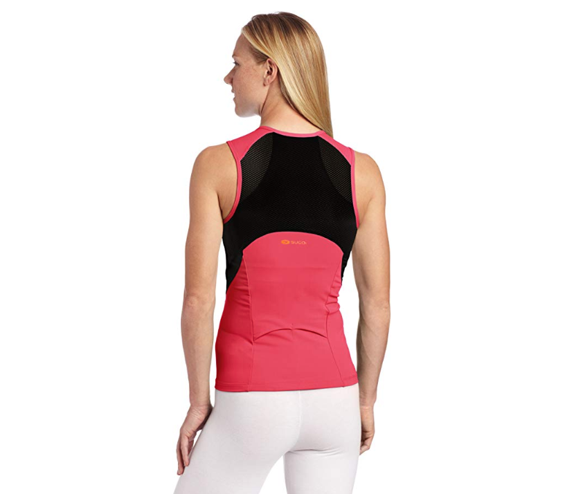 Sugoi Women's RPM Tri / Triathlon Tank - Choose Colour / Size: - Sportandleisure.com (6968065392794)