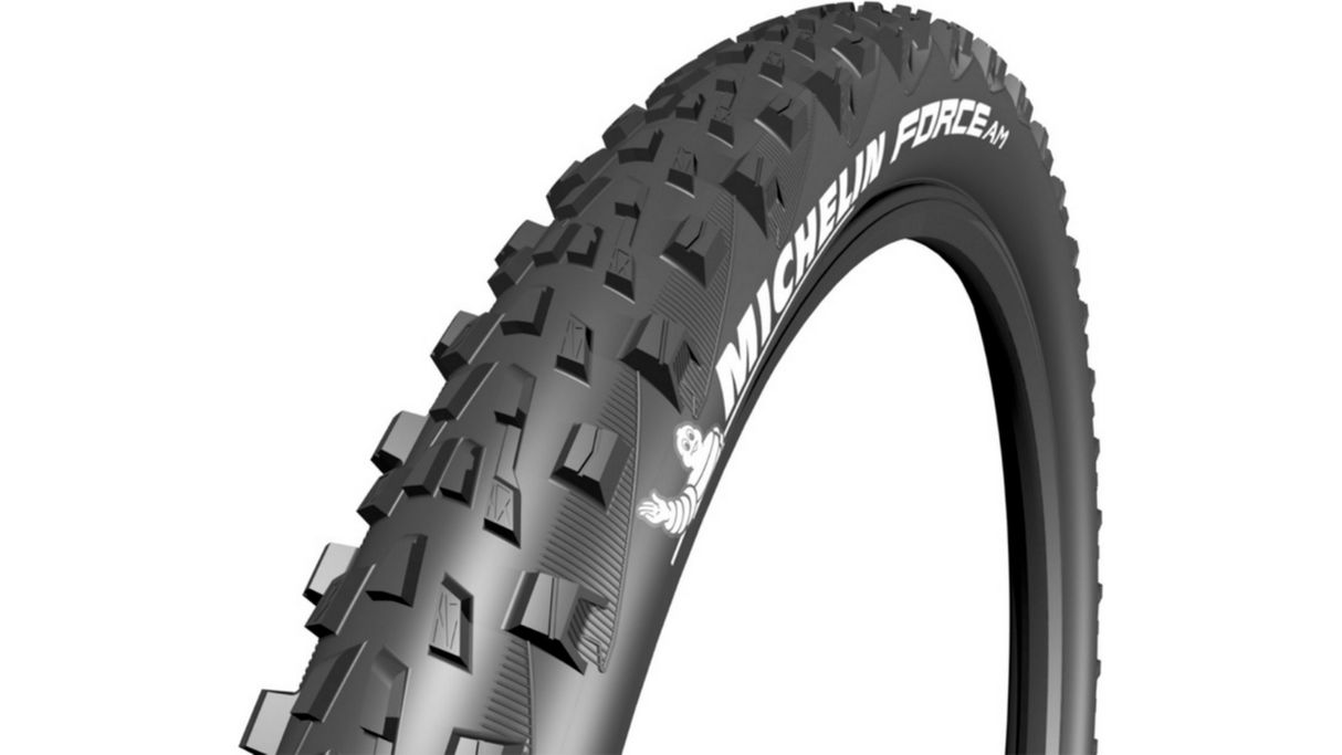 Michelin Force AM Competition MTB Tyre - 29 x 2.25 (622-58) - Tubeless Ready - Sportandleisure.com (6968159076506)