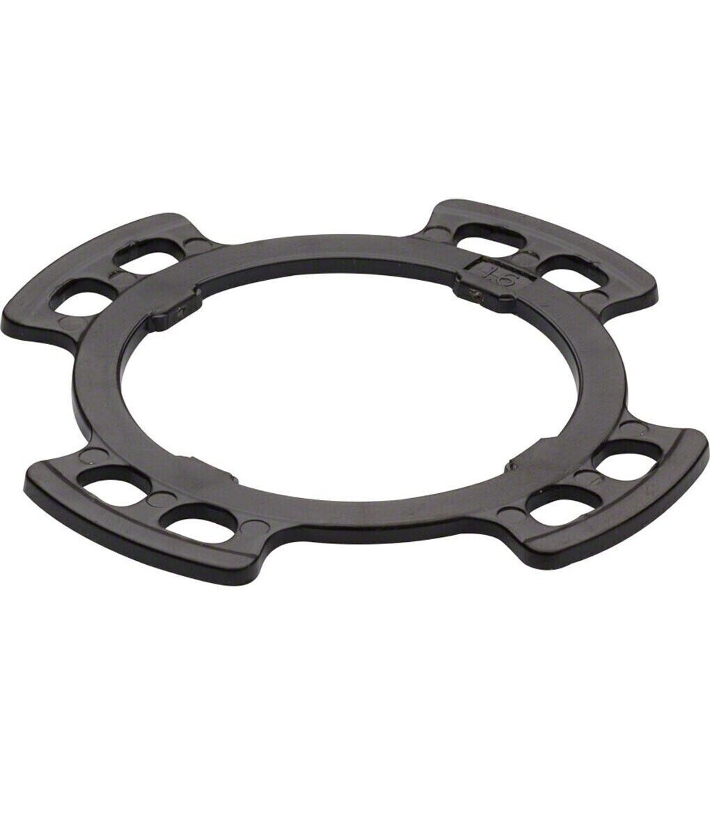 Campagnolo 10 Speed 1.6mm Cassette Spacer for Campagnolo Cassettes - CS-608 - Sportandleisure.com