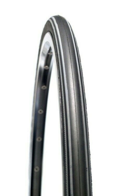 Hutchinson Top Slick Tyre - 26 x 1.20 - Black - MTB To Road Tyre - Sportandleisure.com (6968082858138)