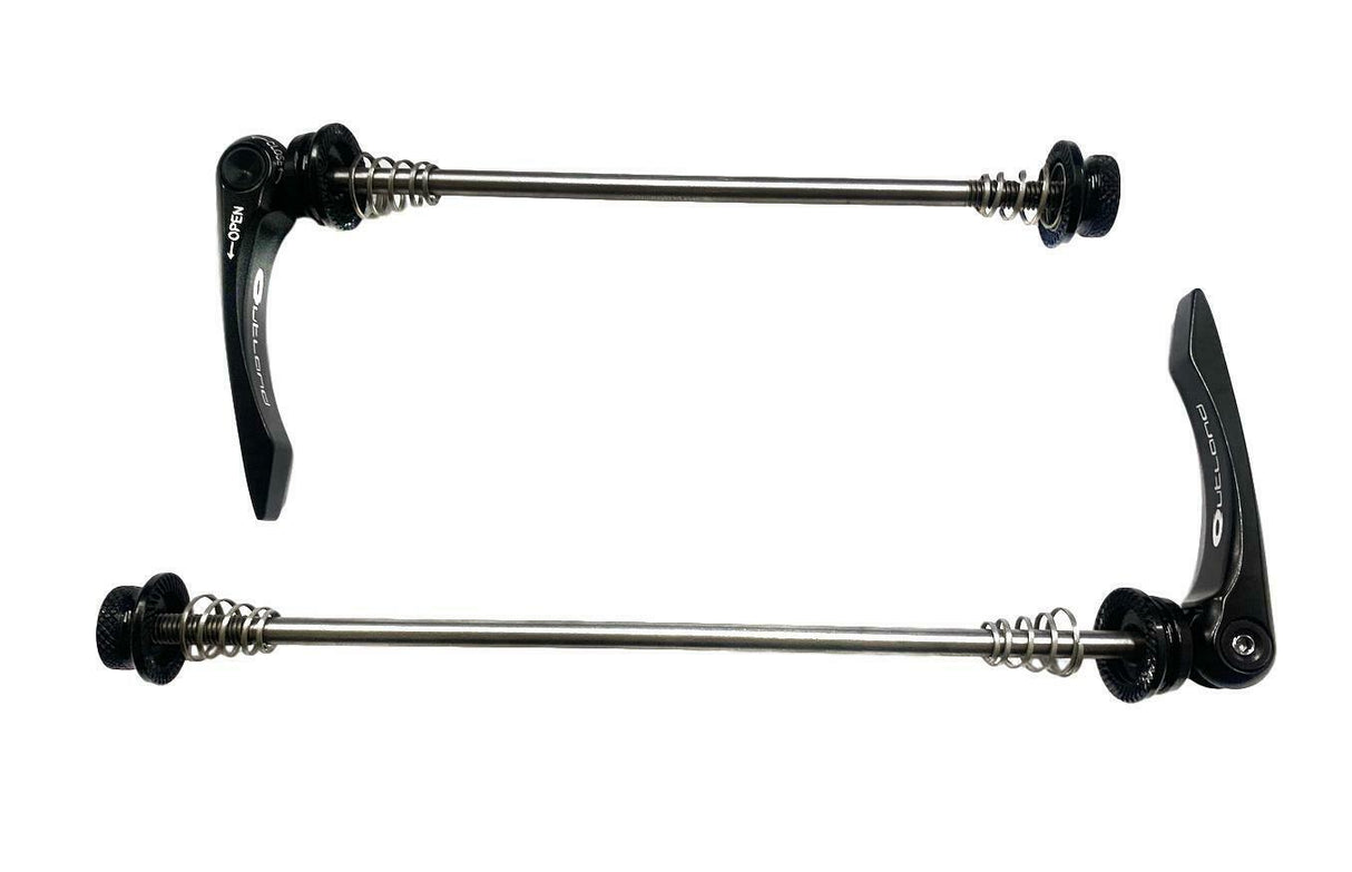 Ultralight Titanium QR Skewers By Outland - Just 52g! - Sportandleisure.com (6967873831066)