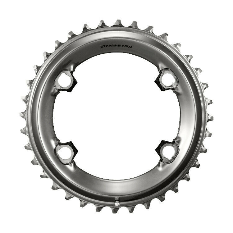 Shimano XTR FC-M9000/M9020 38T Chainring - 96mm BCD - 38T-AW - Sportandleisure.com (7507449544961)