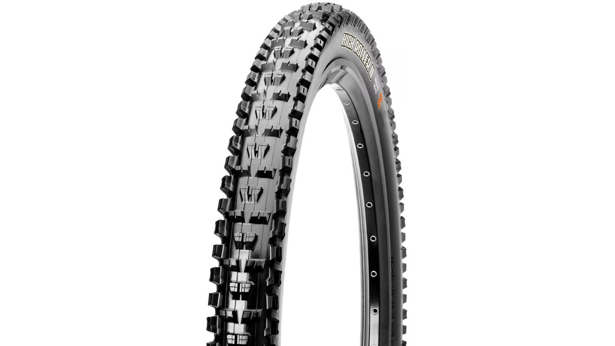 Maxxis High Roller II 3C MaxxTerra Double Down TR Folding Tyre - 27.5 X 2.3 - Sportandleisure.com (7532615336193)