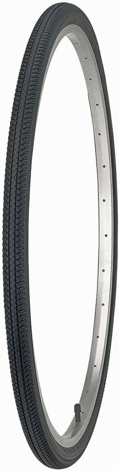 Kenda Kourier K-192 700 x 38c City Hybrid Tyre - K-Shield Protection - Black - Sportandleisure.com (6968097046682)