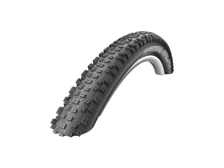 Schwalbe Racing Ralph 27.5" Tubeless Ready MTB Tyre - 27.5 x 2.25 - Folding Bead - Sportandleisure.com