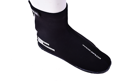 XLC Fleece Lined Overshoes 2mm Thick Neoprene - Sportandleisure.com (6968099078298)