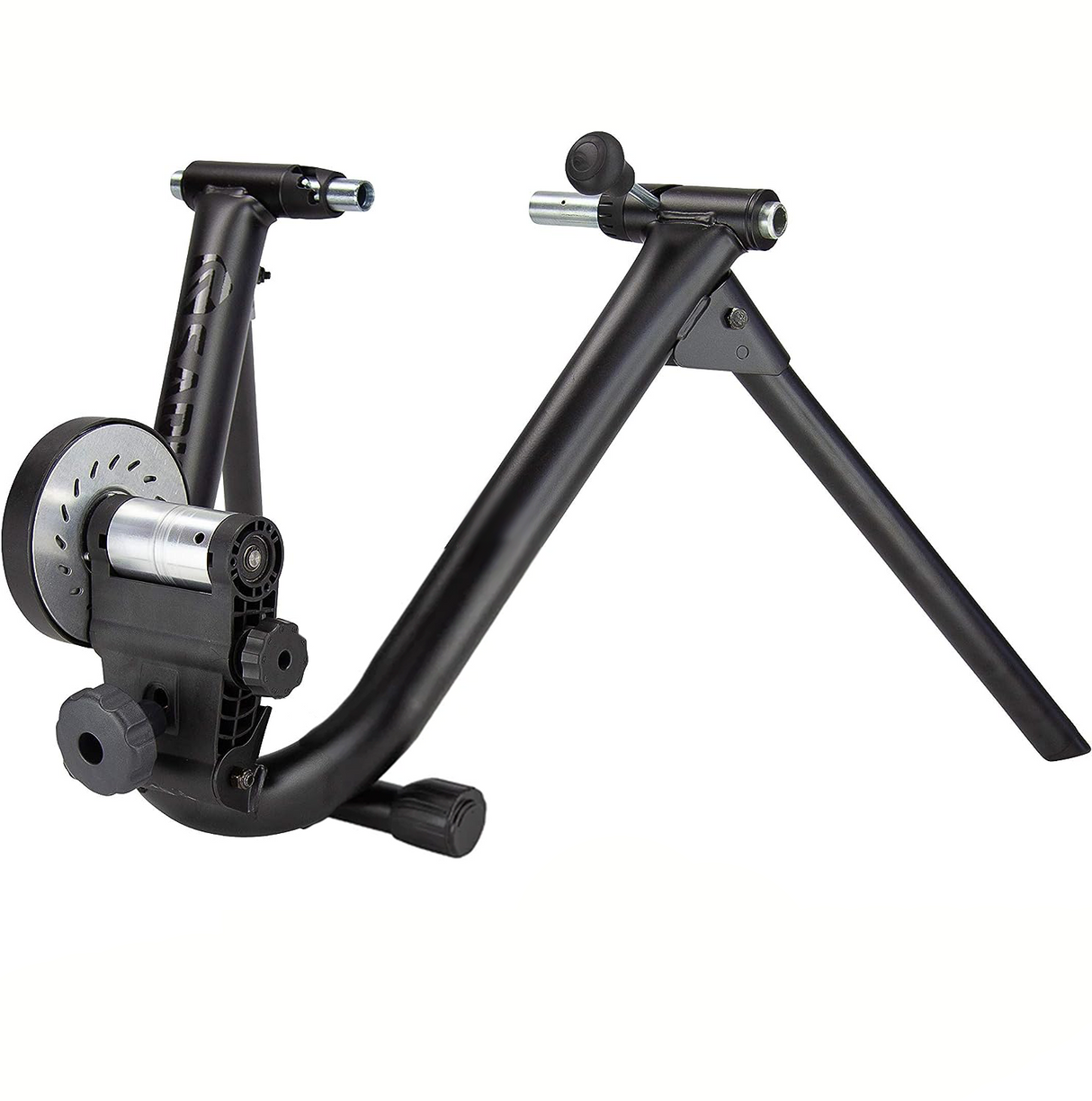 Saris Basic Mag Bike Trainer - Black - Refurbished - Sportandleisure.com