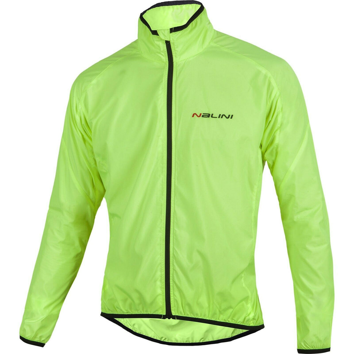 Nalini Aria Windproof & Rain Resistant Lightweight Cycling Rain Jacket - Sportandleisure.com (6968103633050)