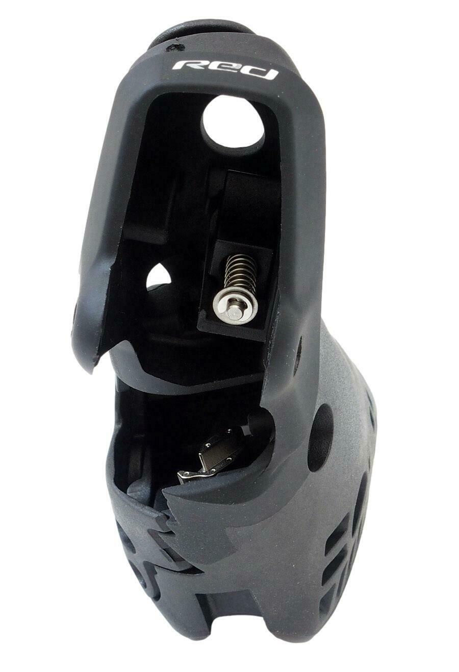 SRAM Red Left Shifter Lever Body Assembly - 11.7015.039.000 - Sportandleisure.com