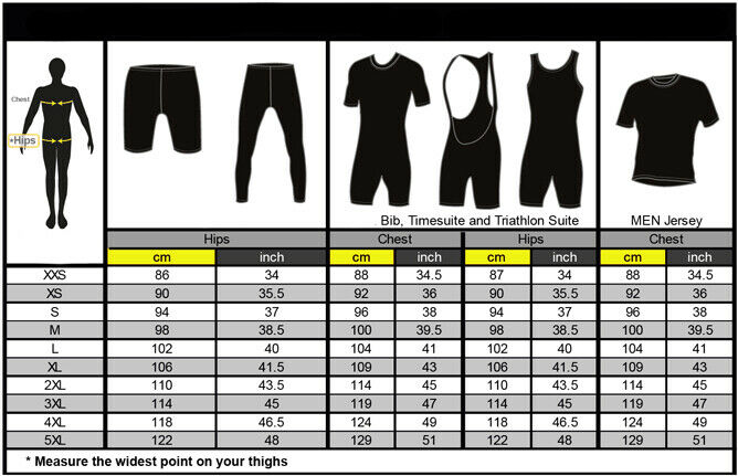 Pitbull Aranko Thermal Cycling Bib Tights - Black - RRP: £100 - Sportandleisure.com (6968153047194)