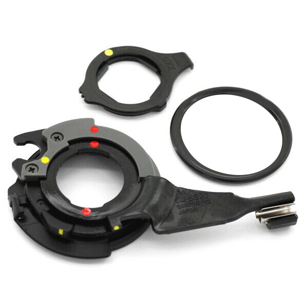 Shimano Nexus SG-8R35 CJ-8S20 Cassette Joint Unit - Y74Y98120 - Sportandleisure.com (6967880220826)