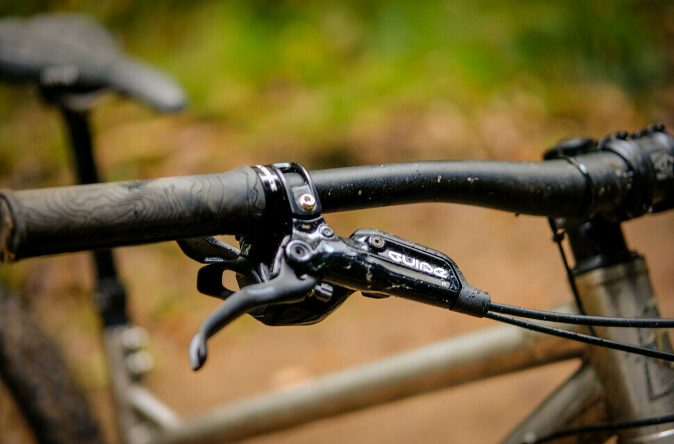SRAM Guide RS Disc Brake Set - Chose Hose Length - Sportandleisure.com (6968066113690)