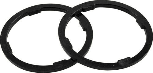 Campagnolo 2.2 mm Cassette Spacer for 11 Speed Cassettes - 2 Pcs - Sportandleisure.com (6967998709914)