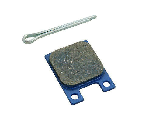 Mawri DBP-05 HOPE Open / Closed 2 Piston Pro / Sport Organic Disc Brake Pads - Sportandleisure.com (6968048156826)