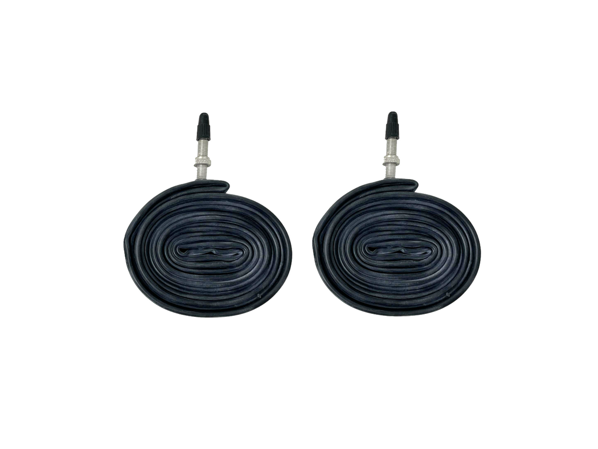 27.5 x 1.5 - 2.1 Presta Inner Tube Double Pack - 37/54-584 - Sportandleisure.com (6967874388122)