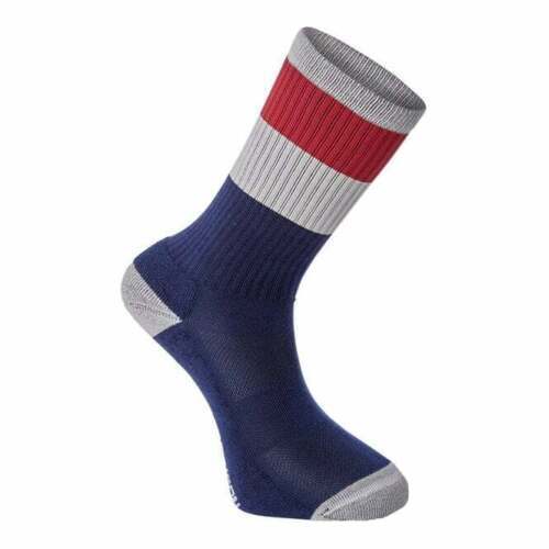Madison Alpine MTB Cycling Socks - Size Small (36 - 39) - Sportandleisure.com